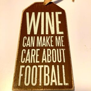 Ornament/Wine Bottle Tag